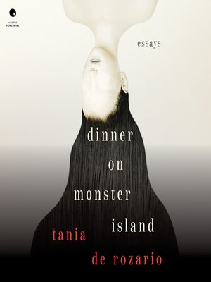 cover image of Dinner on Monster Island